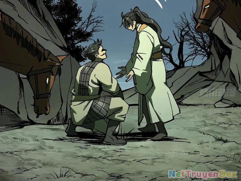 Không Cẩn Thận, Lưu Danh Muôn Thủa 105 trang 10