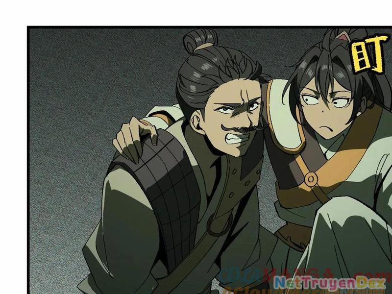 Không Cẩn Thận, Lưu Danh Muôn Thủa 105 trang 110