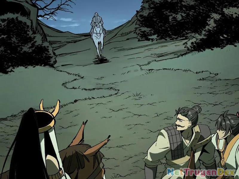 Không Cẩn Thận, Lưu Danh Muôn Thủa 105 trang 115