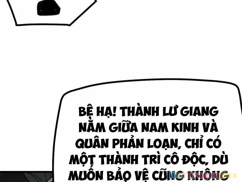 Không Cẩn Thận, Lưu Danh Muôn Thủa 105 trang 25