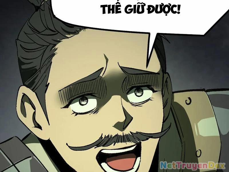 Không Cẩn Thận, Lưu Danh Muôn Thủa 105 trang 26