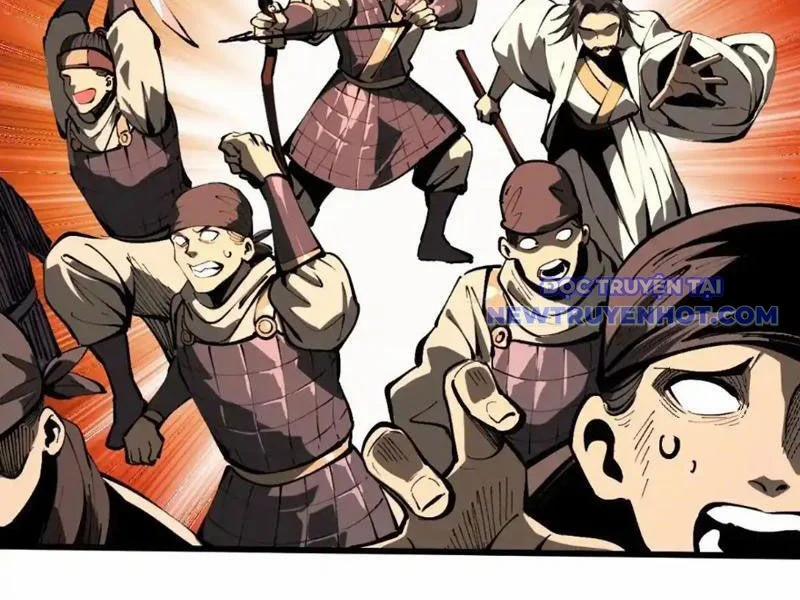 Không Cẩn Thận, Lưu Danh Muôn Thủa 107 trang 3