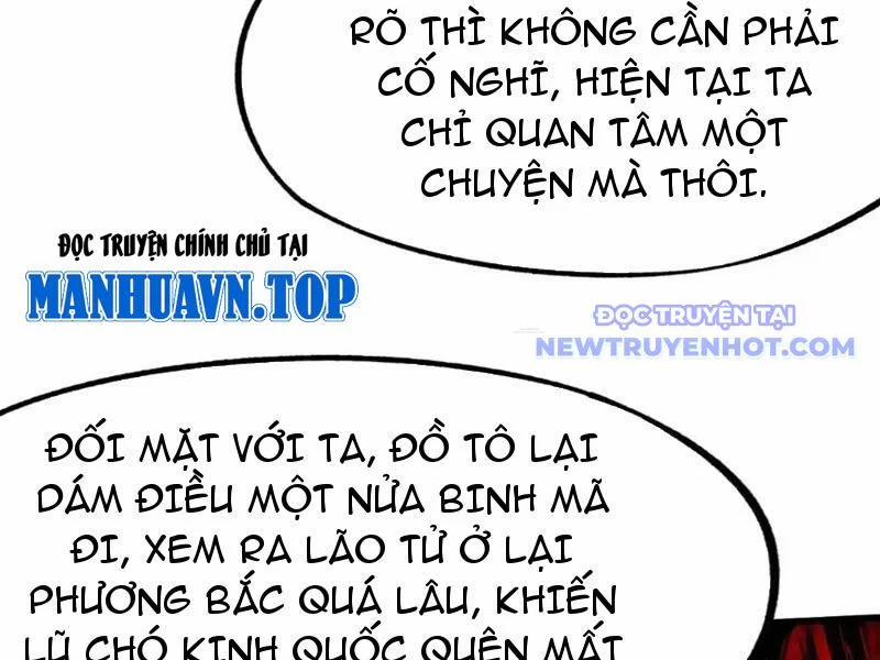 Không Cẩn Thận, Lưu Danh Muôn Thủa 107 trang 42
