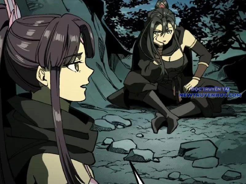 Không Cẩn Thận, Lưu Danh Muôn Thủa 109 trang 12