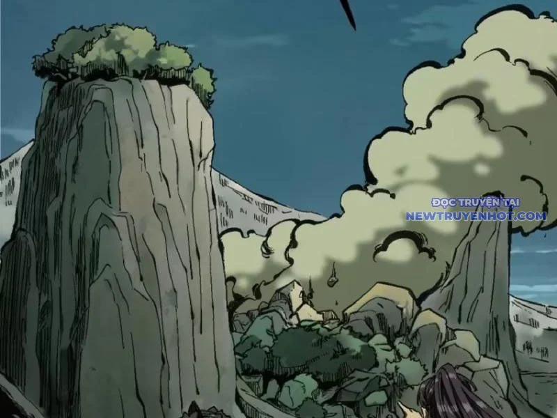 Không Cẩn Thận, Lưu Danh Muôn Thủa 109 trang 44