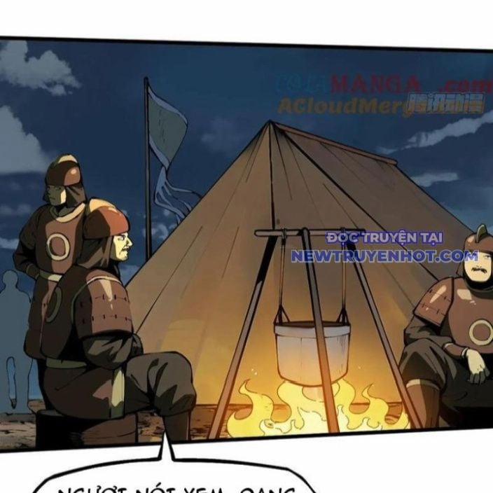 Không Cẩn Thận, Lưu Danh Muôn Thủa 110 trang 2