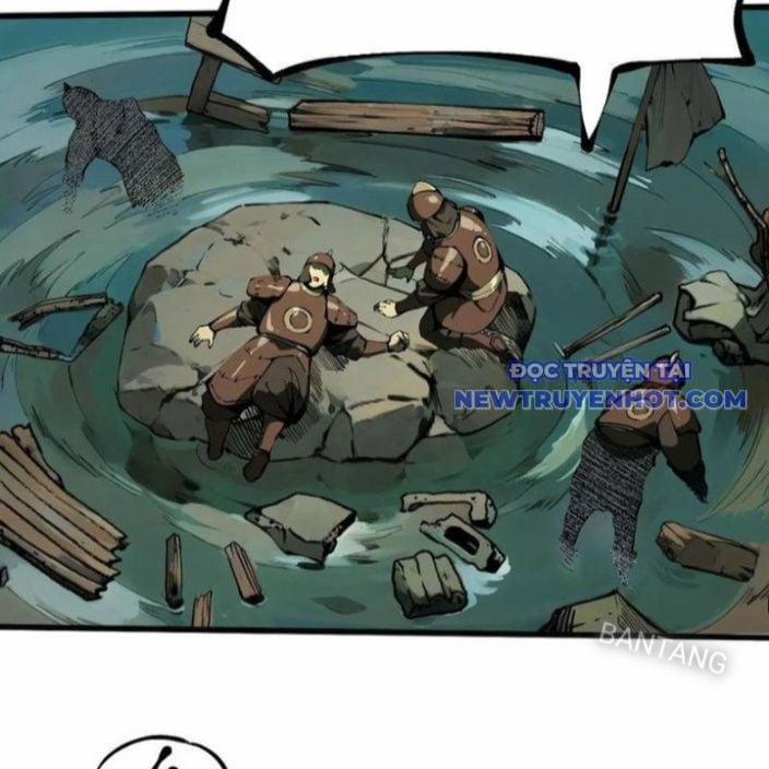 Không Cẩn Thận, Lưu Danh Muôn Thủa 110 trang 25