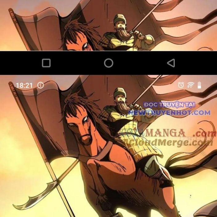 Không Cẩn Thận, Lưu Danh Muôn Thủa 110 trang 56