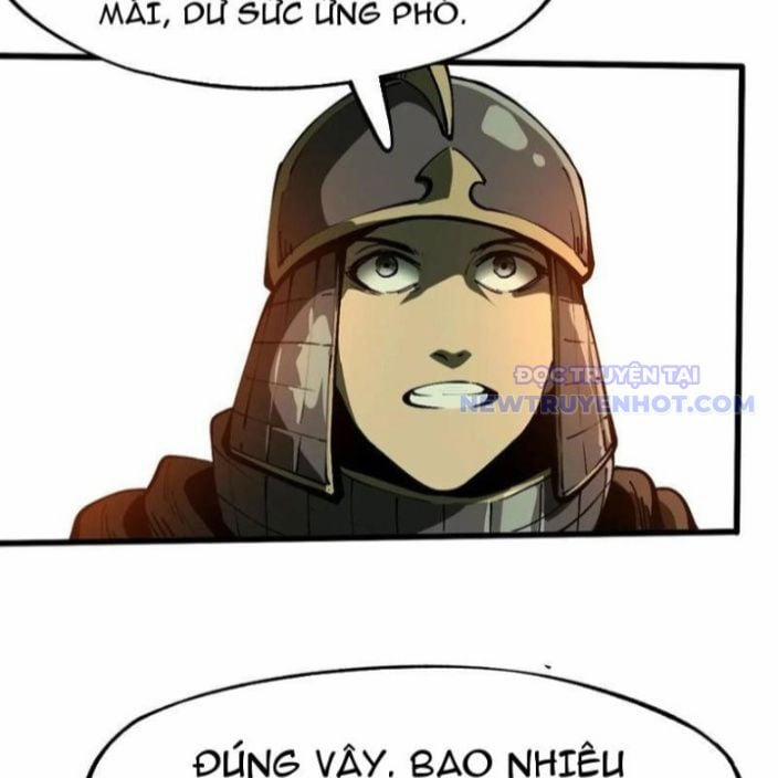 Không Cẩn Thận, Lưu Danh Muôn Thủa 111 trang 20