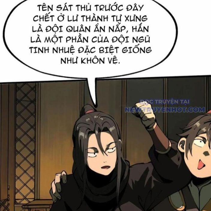 Không Cẩn Thận, Lưu Danh Muôn Thủa 111 trang 80