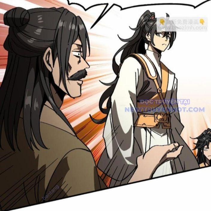 Không Cẩn Thận, Lưu Danh Muôn Thủa 112 trang 11