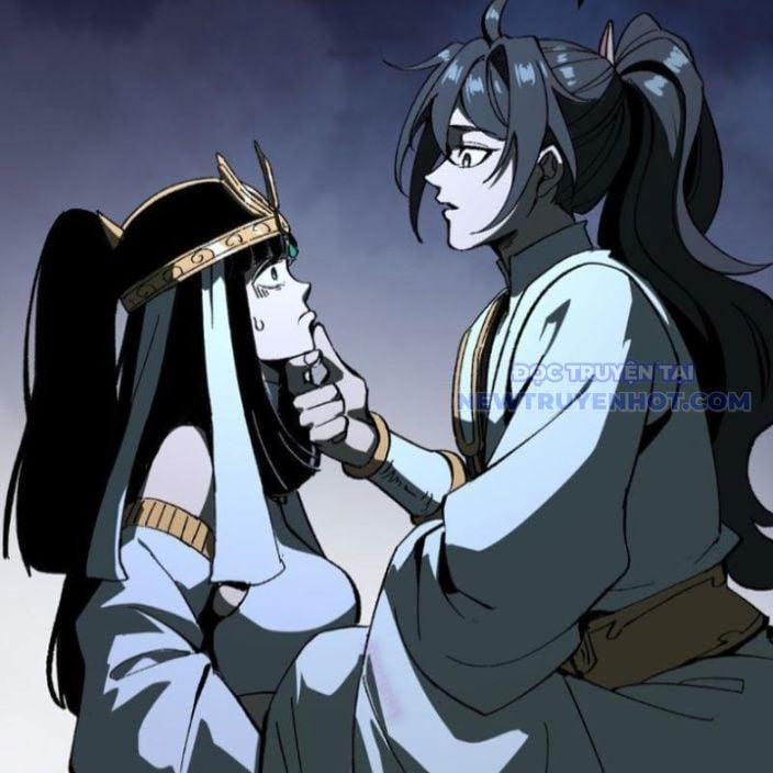 Không Cẩn Thận, Lưu Danh Muôn Thủa 112 trang 44