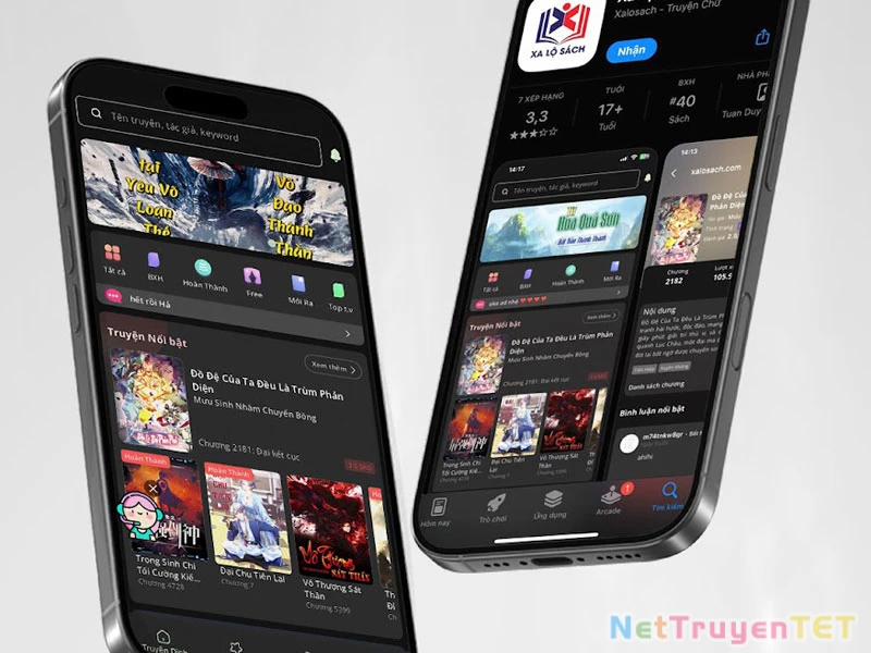 Không Cẩn Thận, Lưu Danh Muôn Thủa 113 trang 78