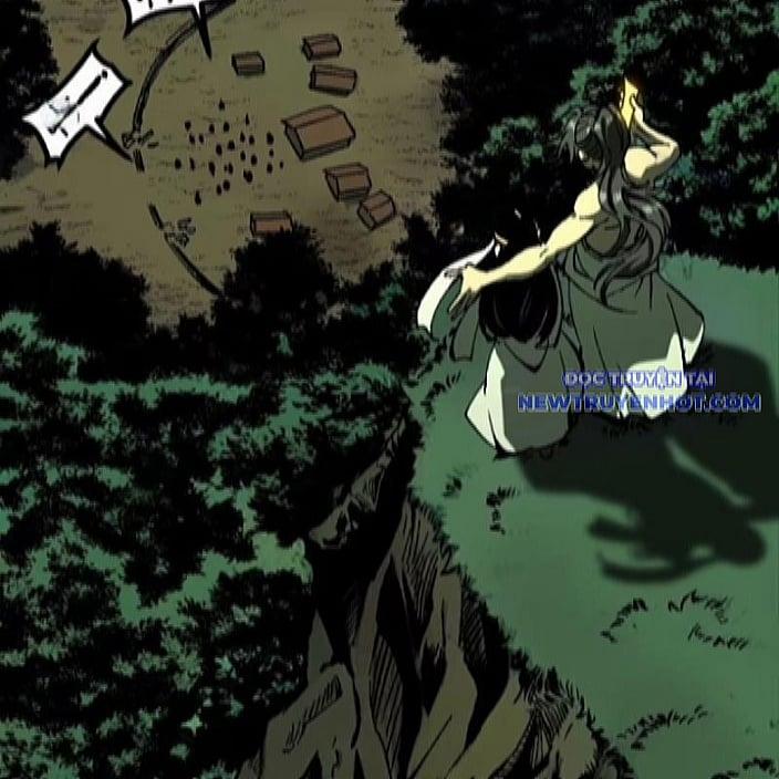 Không Cẩn Thận, Lưu Danh Muôn Thủa 115 trang 30