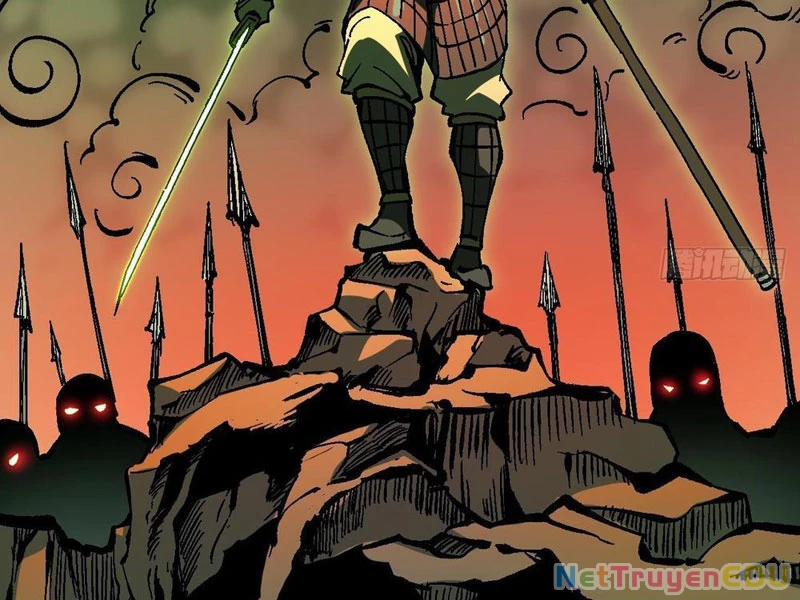 Không Cẩn Thận, Lưu Danh Muôn Thủa 116 trang 40