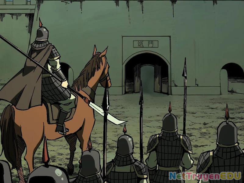 Không Cẩn Thận, Lưu Danh Muôn Thủa 116 trang 48