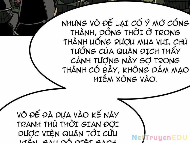 Không Cẩn Thận, Lưu Danh Muôn Thủa 116 trang 49