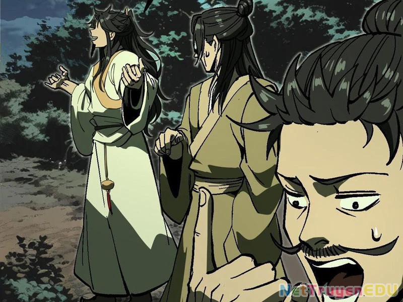 Không Cẩn Thận, Lưu Danh Muôn Thủa 116 trang 60