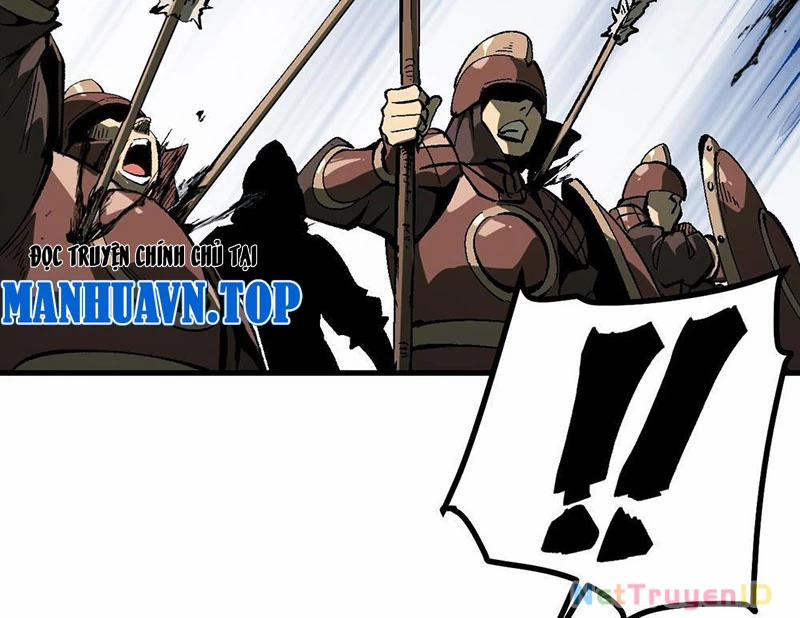 Không Cẩn Thận, Lưu Danh Muôn Thủa 119 trang 35