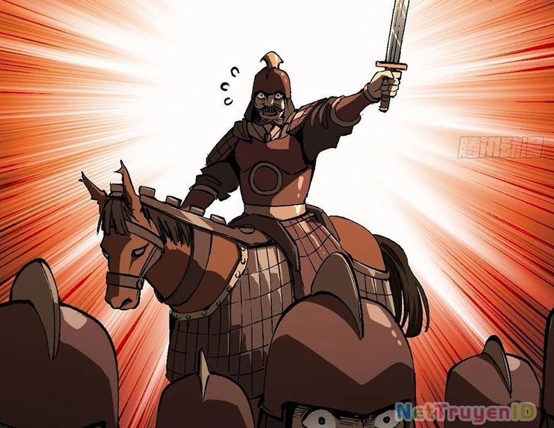 Không Cẩn Thận, Lưu Danh Muôn Thủa 119 trang 47