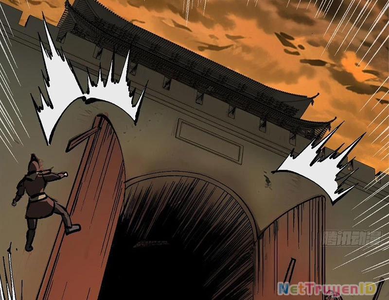 Không Cẩn Thận, Lưu Danh Muôn Thủa 119 trang 50