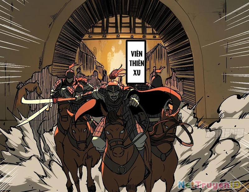 Không Cẩn Thận, Lưu Danh Muôn Thủa 119 trang 57