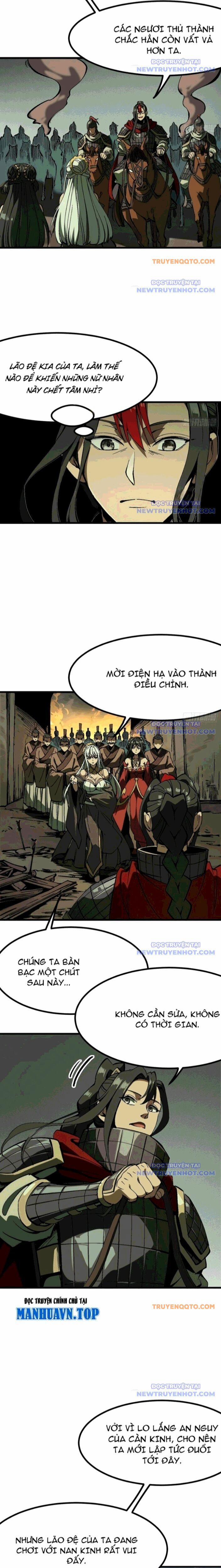 Không Cẩn Thận, Lưu Danh Muôn Thủa 120 trang 2