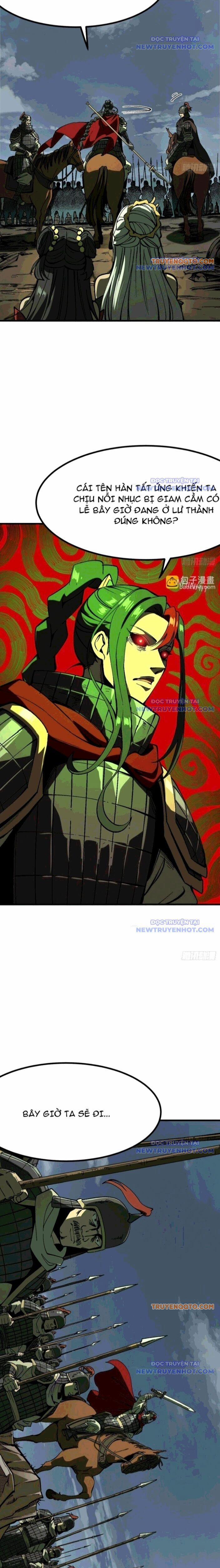 Không Cẩn Thận, Lưu Danh Muôn Thủa 120 trang 3