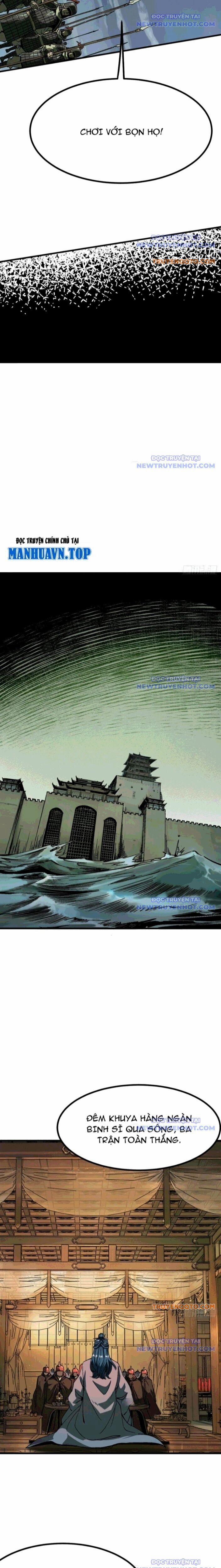 Không Cẩn Thận, Lưu Danh Muôn Thủa 120 trang 4