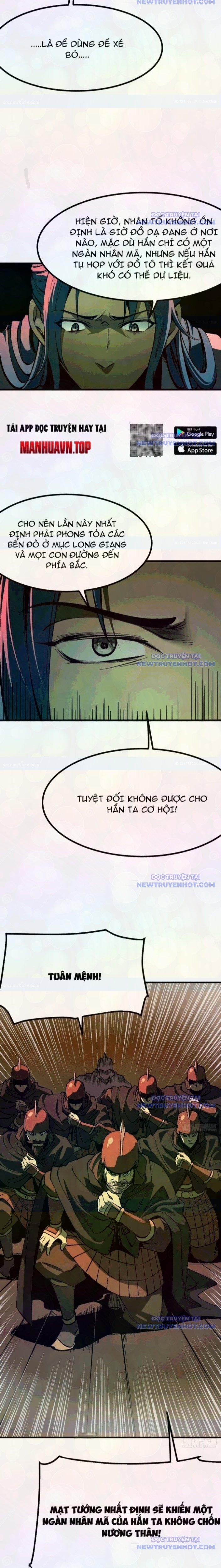 Không Cẩn Thận, Lưu Danh Muôn Thủa 121 trang 5