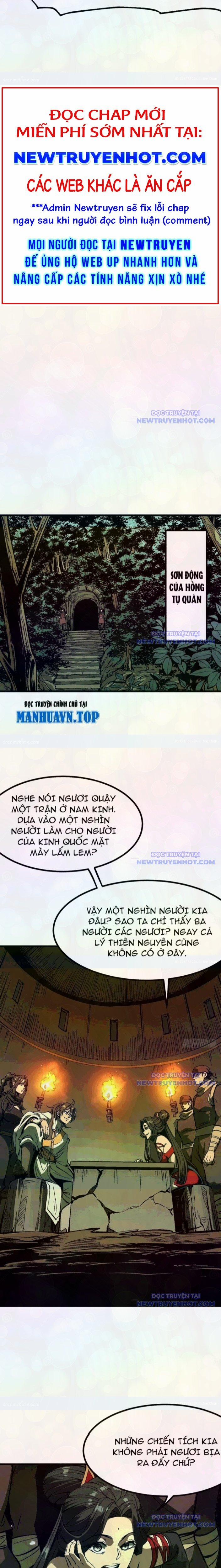 Không Cẩn Thận, Lưu Danh Muôn Thủa 121 trang 6