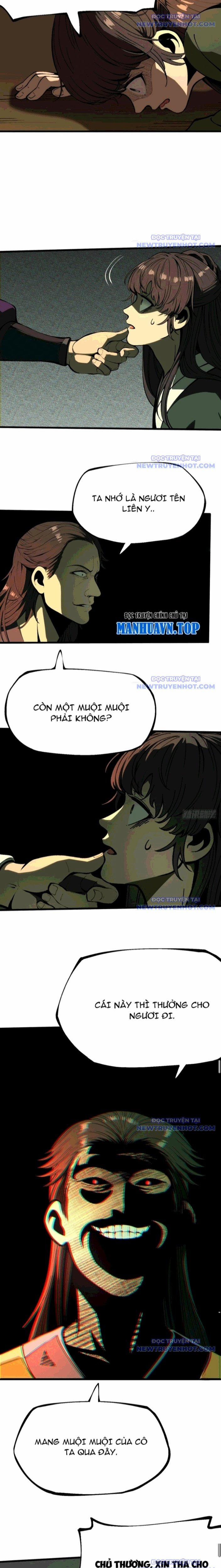 Không Cẩn Thận, Lưu Danh Muôn Thủa 122 trang 4