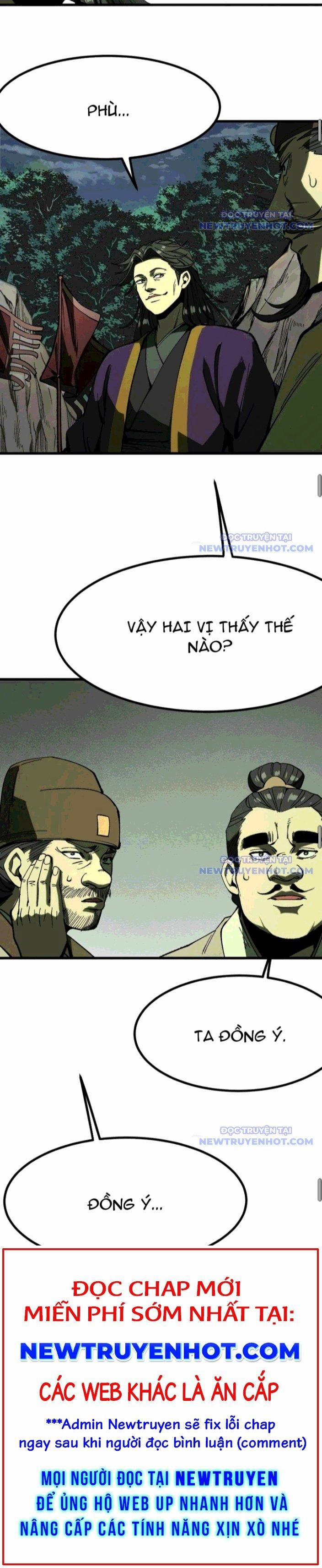 Không Cẩn Thận, Lưu Danh Muôn Thủa 123 trang 8