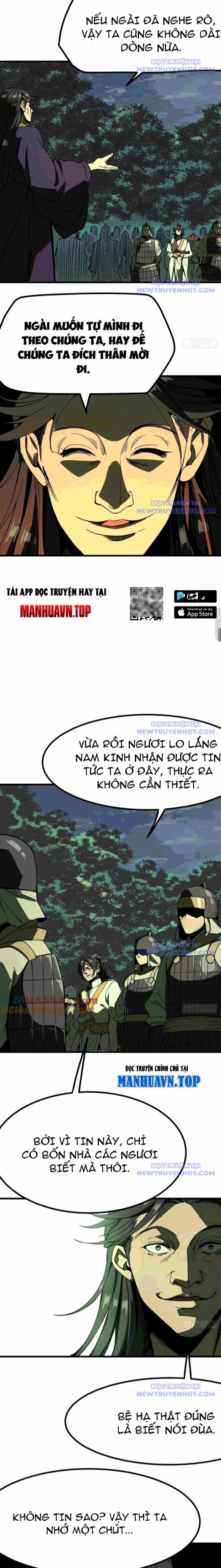 Không Cẩn Thận, Lưu Danh Muôn Thủa 124 trang 2