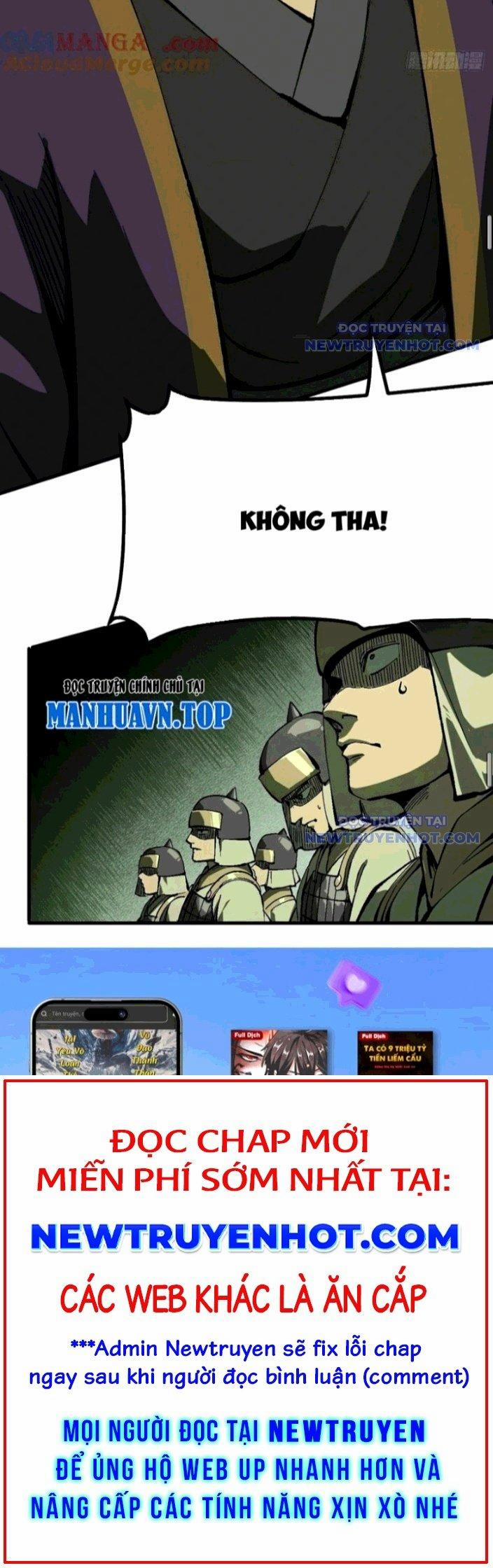 Không Cẩn Thận, Lưu Danh Muôn Thủa 124 trang 8