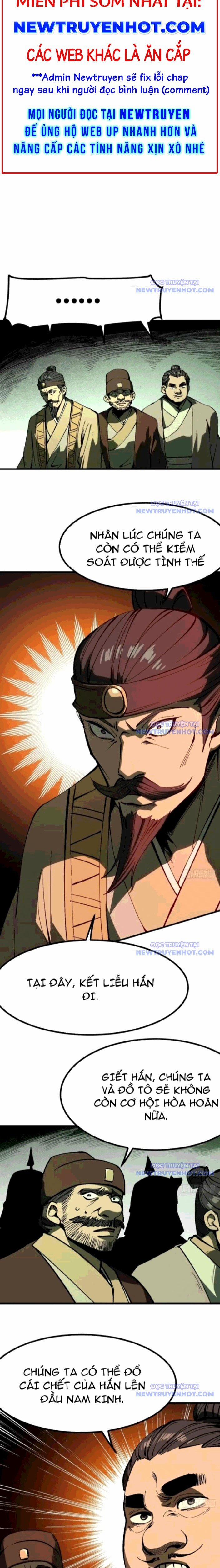 Không Cẩn Thận, Lưu Danh Muôn Thủa 125 trang 2