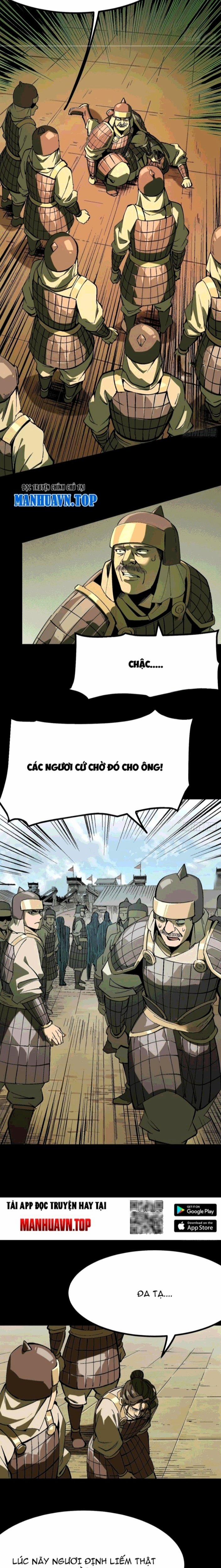 Không Cẩn Thận, Lưu Danh Muôn Thủa 126 trang 5