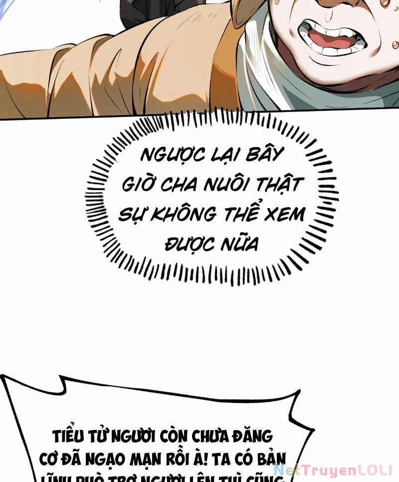 Không Cẩn Thận, Lưu Danh Muôn Thủa 2 trang 10