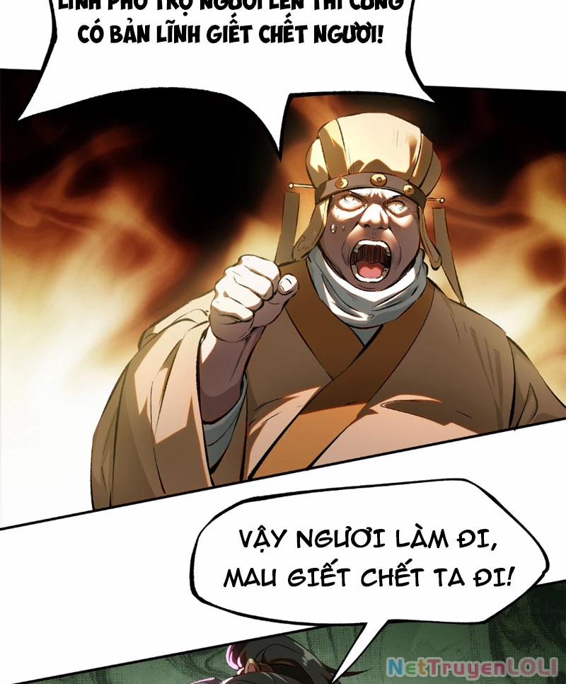 Không Cẩn Thận, Lưu Danh Muôn Thủa 2 trang 11