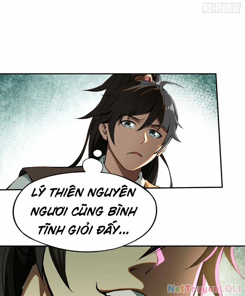 Không Cẩn Thận, Lưu Danh Muôn Thủa 2 trang 16