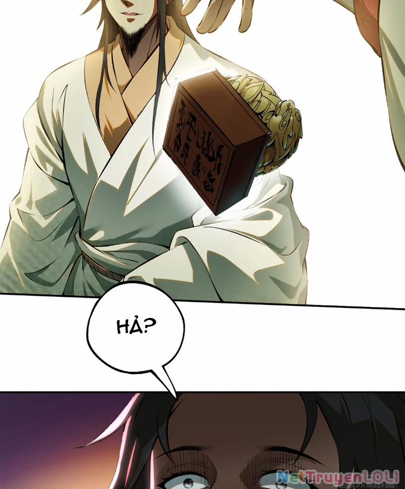 Không Cẩn Thận, Lưu Danh Muôn Thủa 2 trang 18