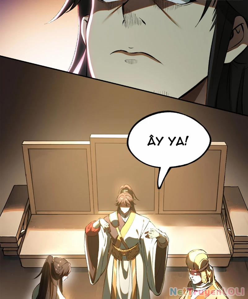 Không Cẩn Thận, Lưu Danh Muôn Thủa 2 trang 19