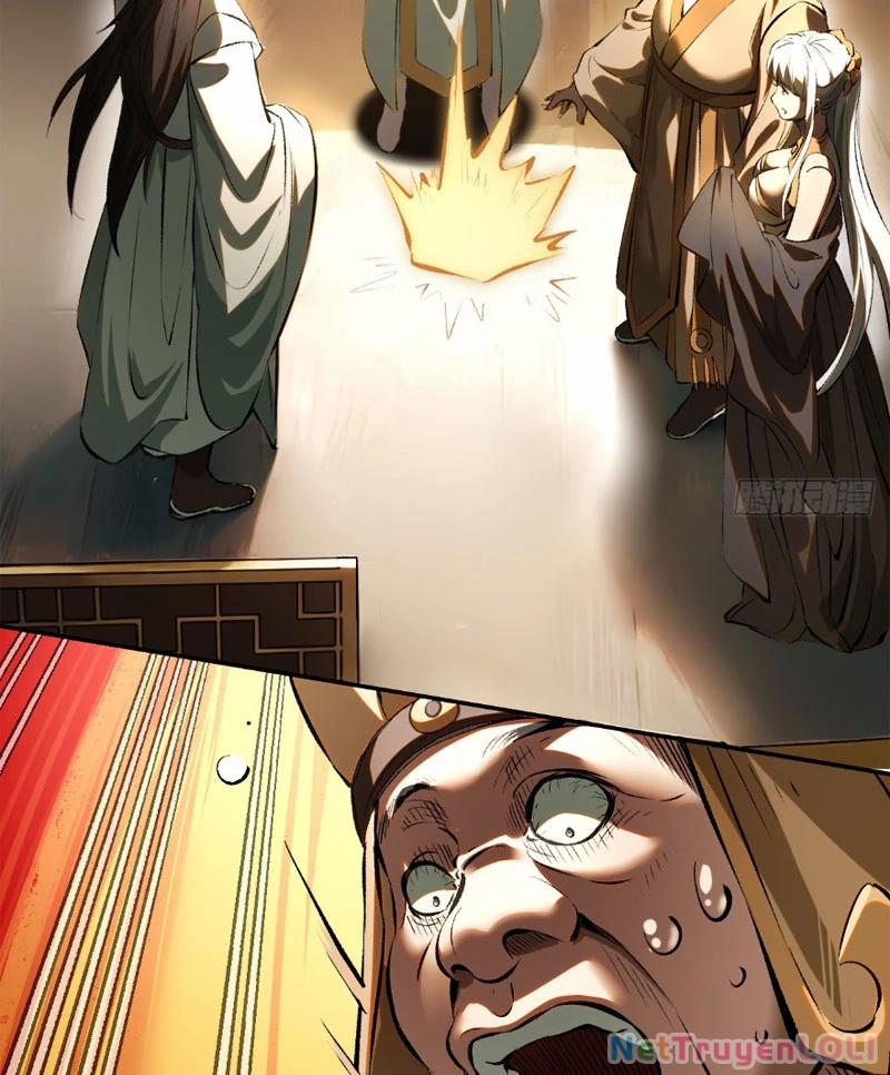 Không Cẩn Thận, Lưu Danh Muôn Thủa 2 trang 20