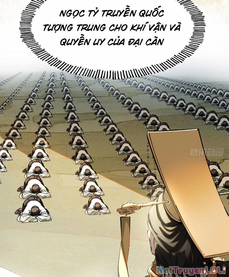 Không Cẩn Thận, Lưu Danh Muôn Thủa 2 trang 24