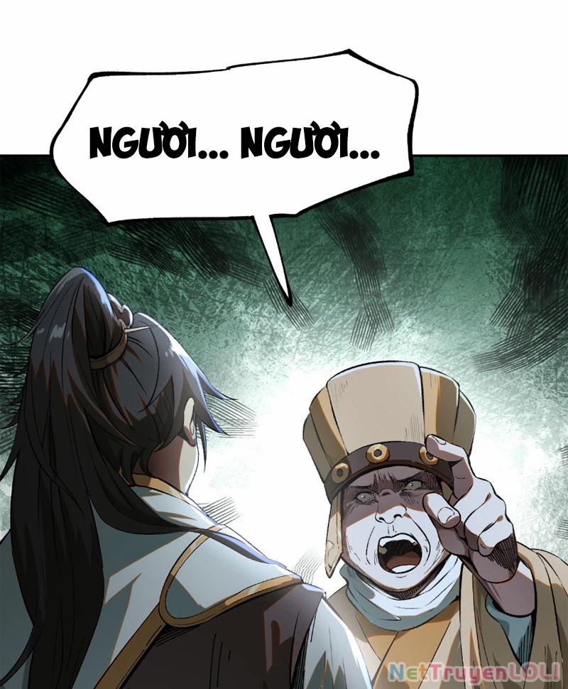 Không Cẩn Thận, Lưu Danh Muôn Thủa 2 trang 29