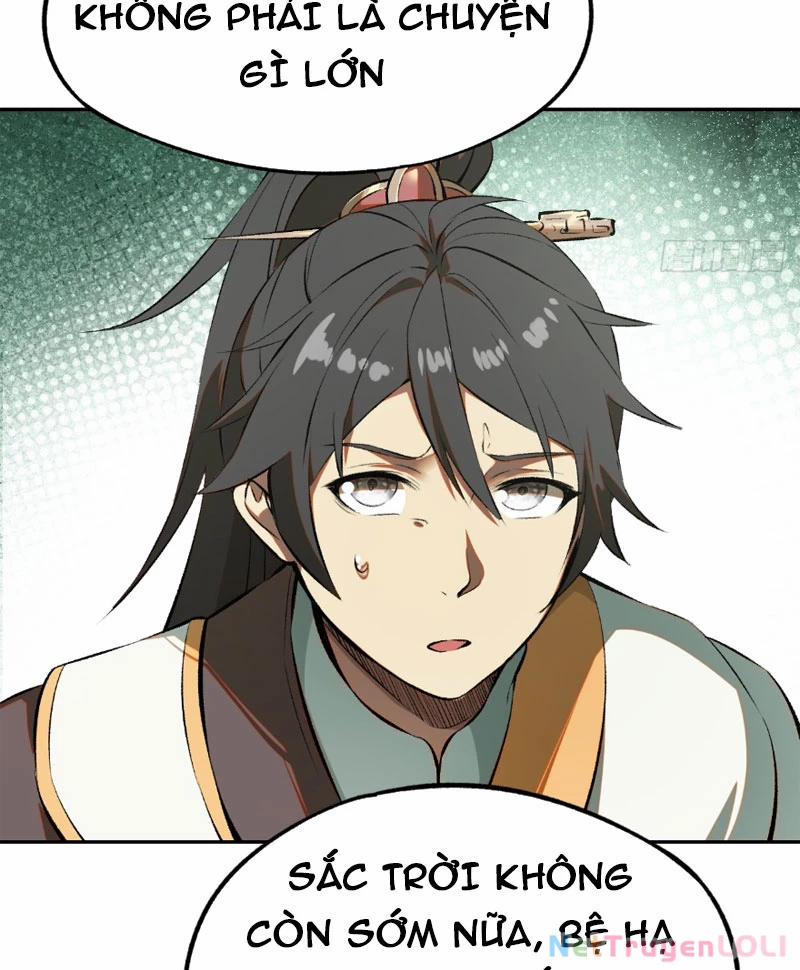 Không Cẩn Thận, Lưu Danh Muôn Thủa 2 trang 33