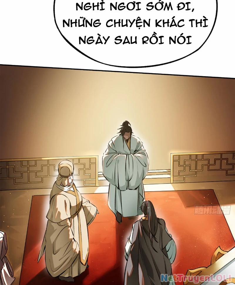 Không Cẩn Thận, Lưu Danh Muôn Thủa 2 trang 34