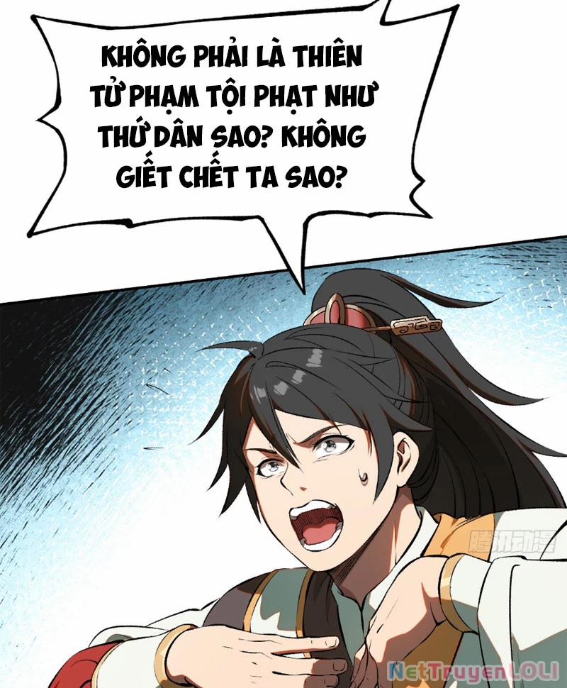 Không Cẩn Thận, Lưu Danh Muôn Thủa 2 trang 37