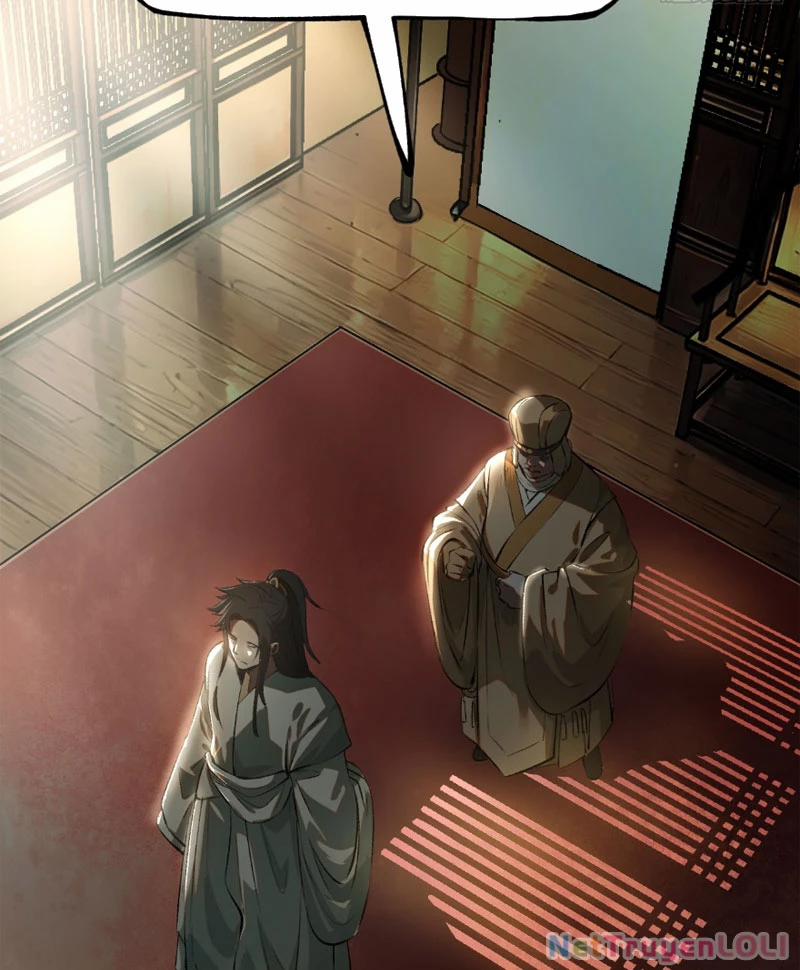 Không Cẩn Thận, Lưu Danh Muôn Thủa 2 trang 40