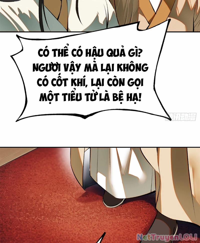 Không Cẩn Thận, Lưu Danh Muôn Thủa 2 trang 43